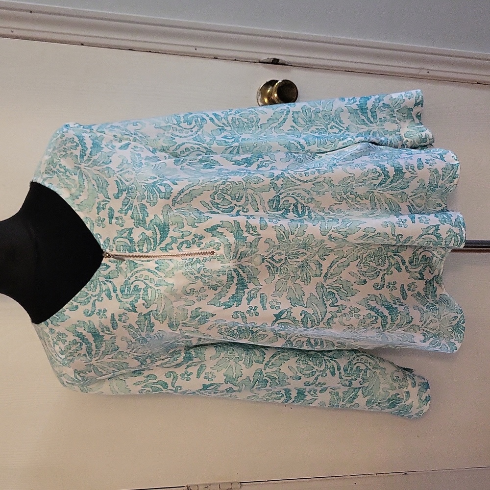 Chico's Blouse
